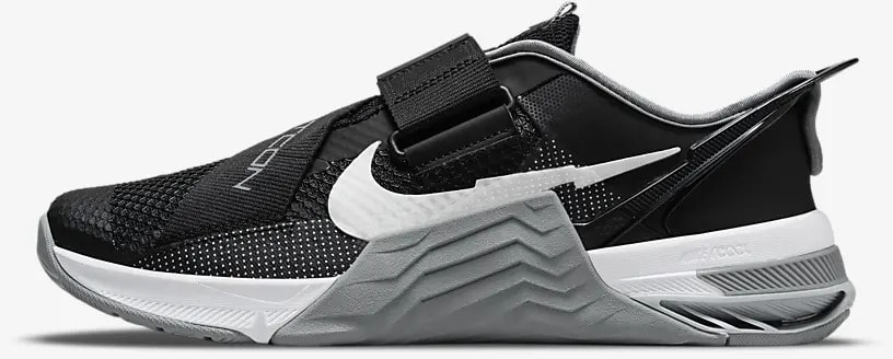 Nike Metcon 7 FlyEase side view left