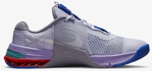 Nike Metcon 7 Pure Violet Violet Haze Lilac White right side