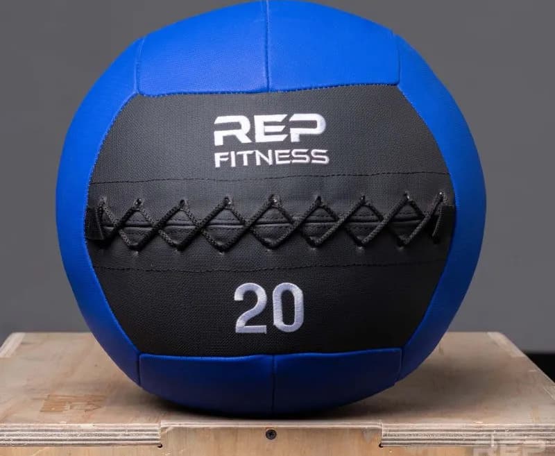 Rep Fitness Medicine Balls V2 20