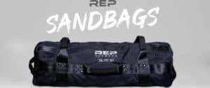Rep Fitness Sand Bags main