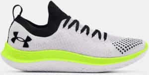 Under Armour Mens UA Flow Velociti SE Running Shoes side view right