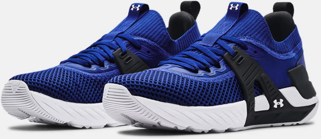 under armour pr 4