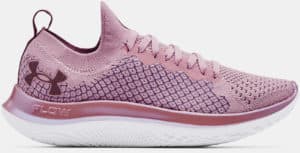 Under Armour Womens UA Flow Velociti SE Running Shoes side view right