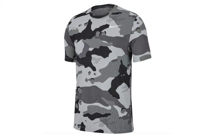 Nike Dri-Fit Training Tee - Mens front