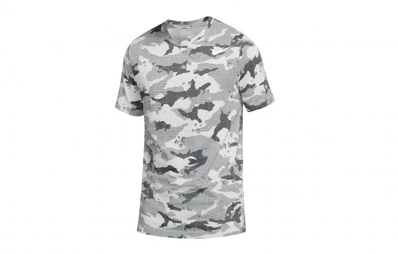 Men’s Camo Training Clothes from Rogue - Cross Train Clothes