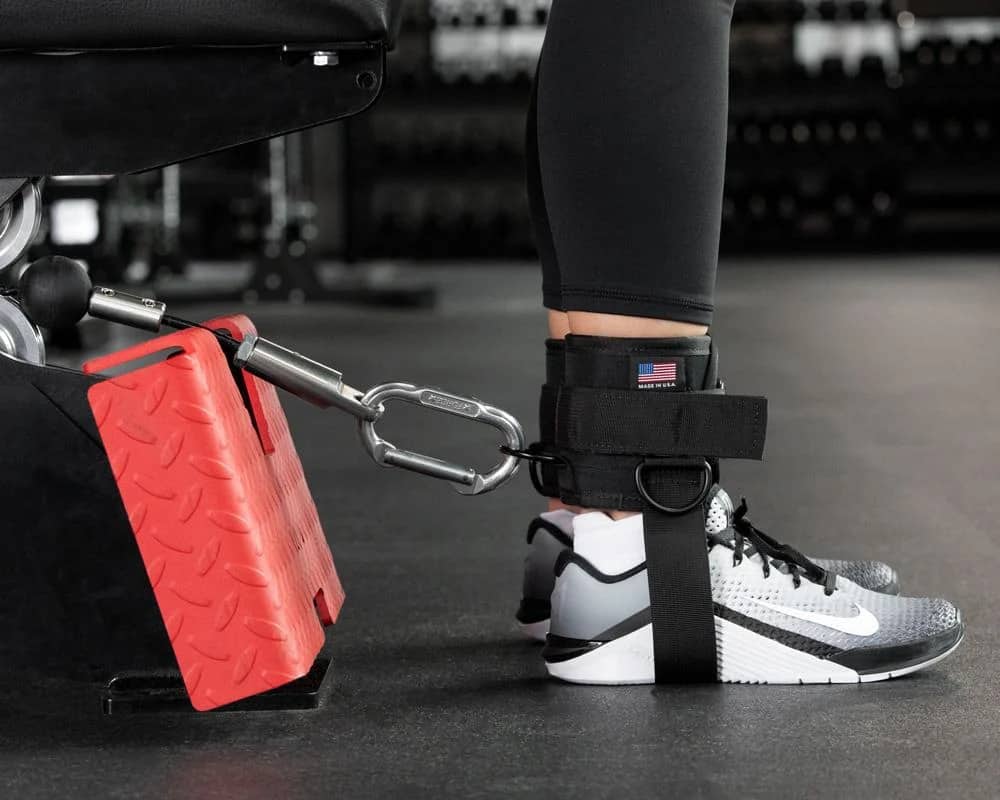 Rogue ankle weights new arrivals