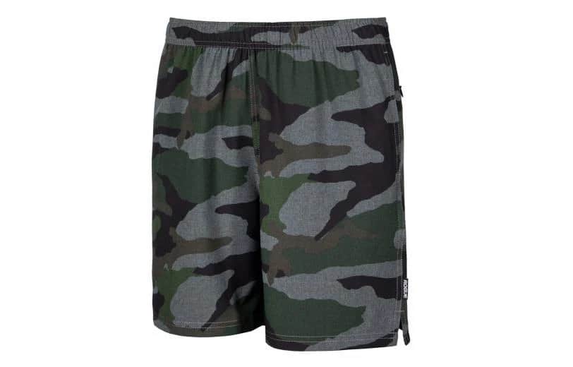Rogue Black Ops Shorts 6.5 2.0 front