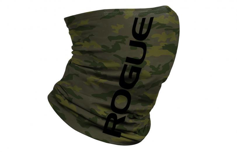 Rogue JUNK Gaiter front