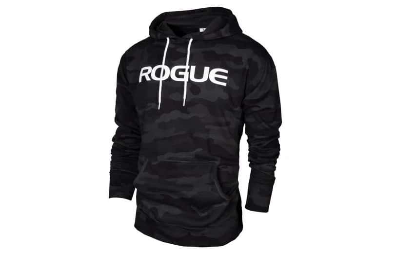 Rogue Midweight Basic Hoodie camo