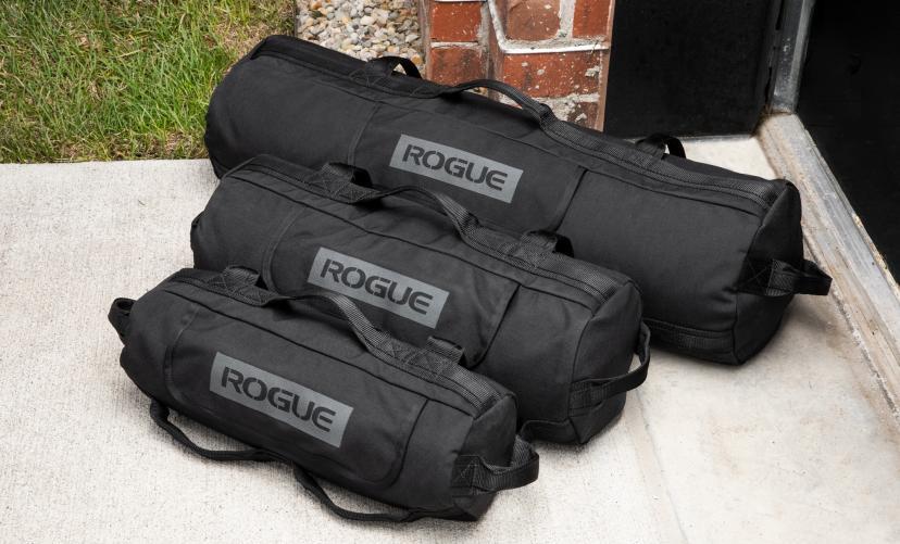 Rogue Sandbag 2.0 main