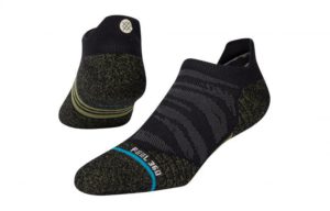 Rogue Stance Socks - Complex Camo Tab black gray