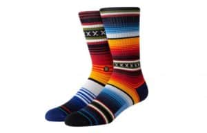 Rogue Stance Socks - Curren ST Crew various colors