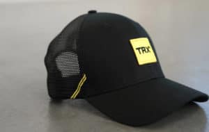TRX Performance Cap full view