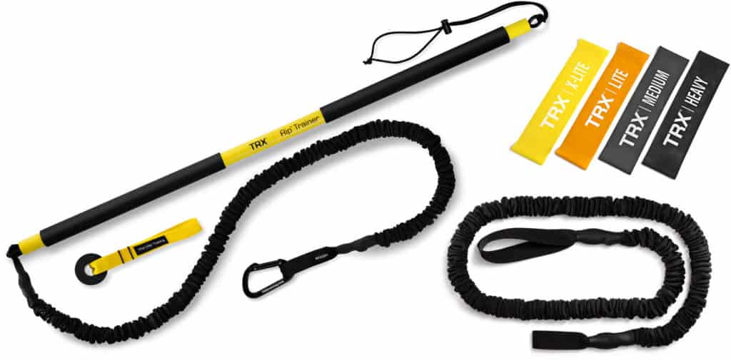 TRX RIP TRAINER Bundle full