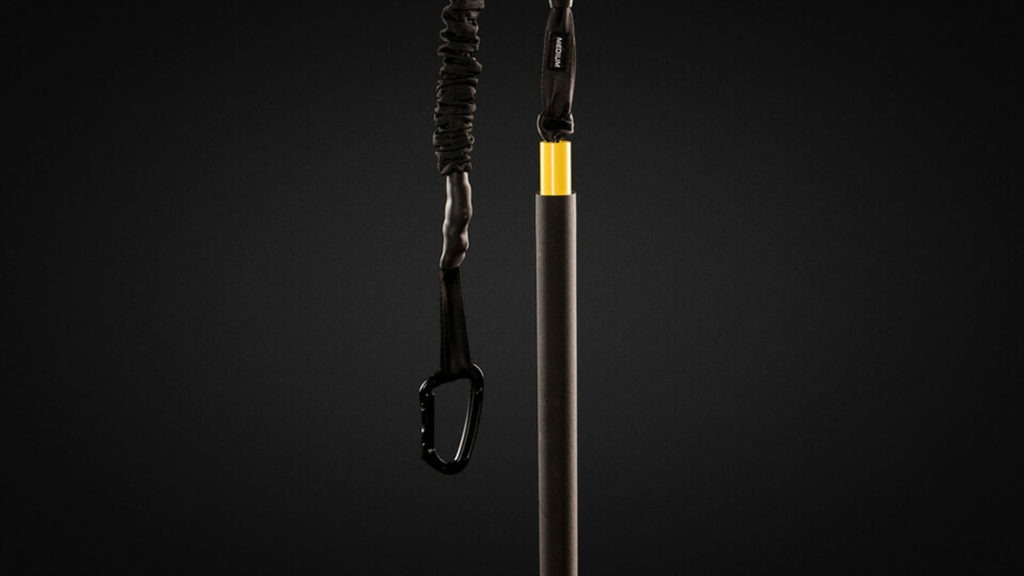 TRX RIP TRAINER hook