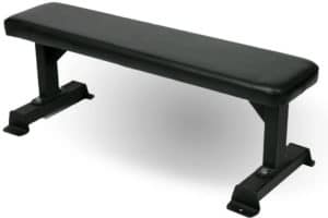 American Barbell Flat Utility Bench main
