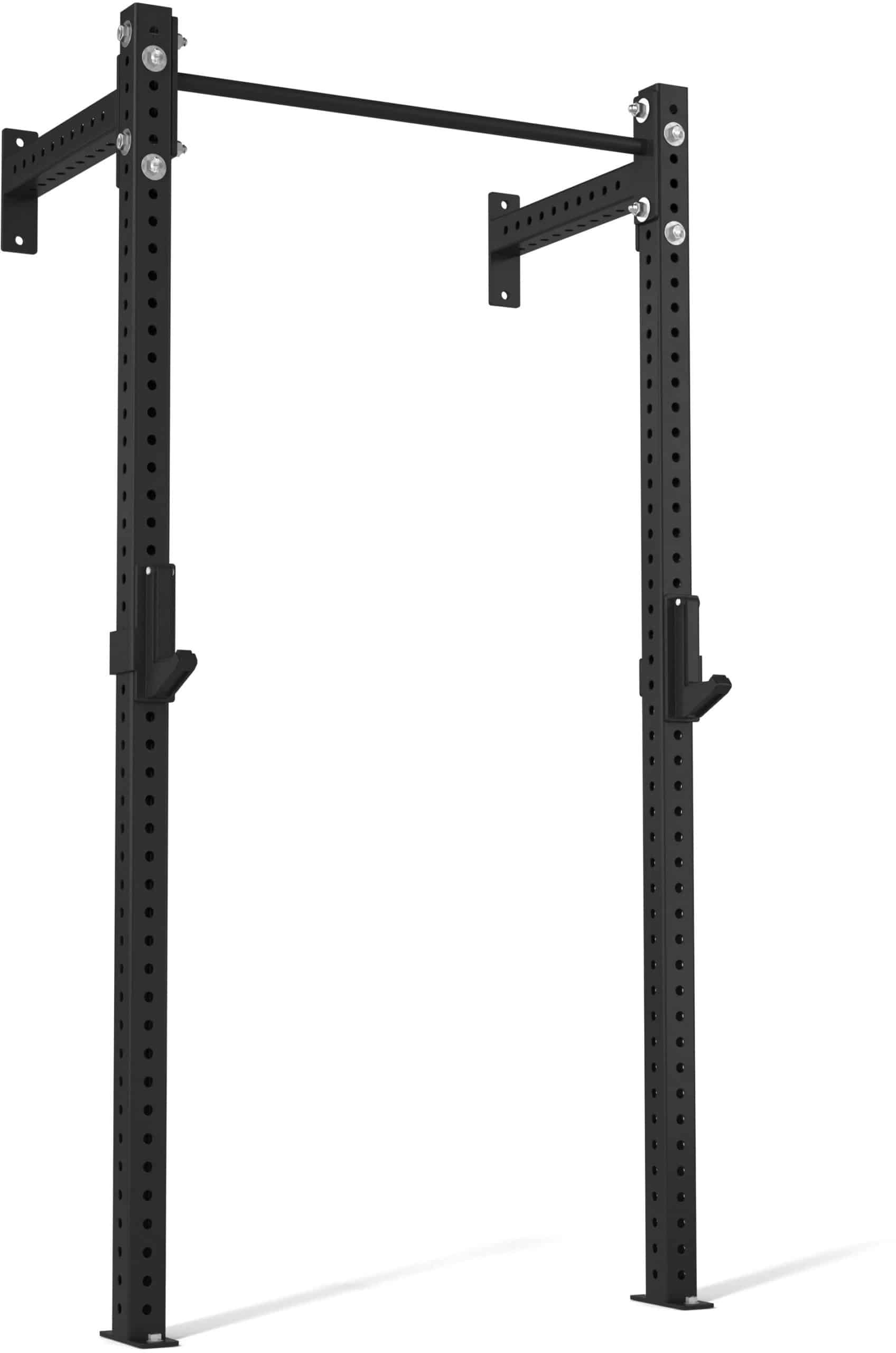 American Barbell Garage Gym Rack main