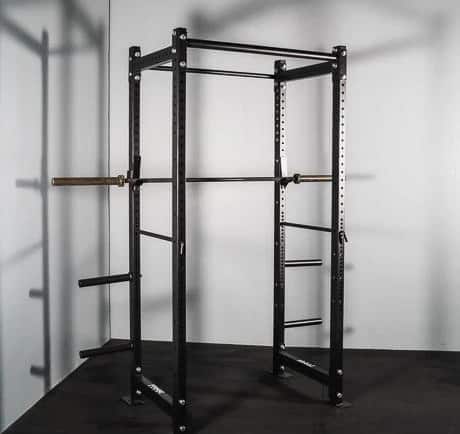 Fringe Sport Floor-Mounted Power Cage main