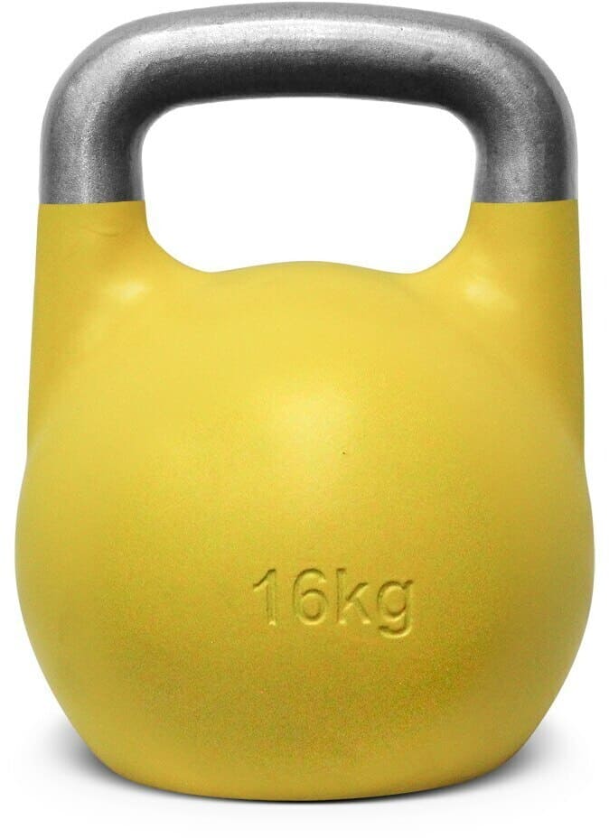 Kettlebell Kings Competition Kettlebells 16kg