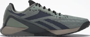 Reebok Nano X1 Mens Training Shoes side view