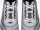 Reebok Nano X1 Pursuit Mens Training Shoes top view pair