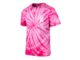 Rogue Breast Cancer Awareness T-Shirt full front