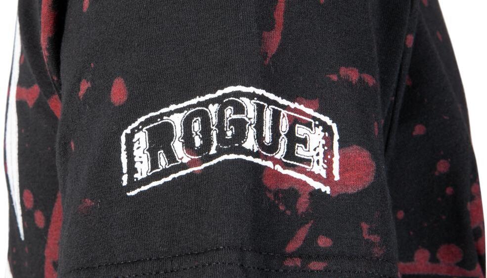 Rogue Halloween International Shirt 2021 brandname