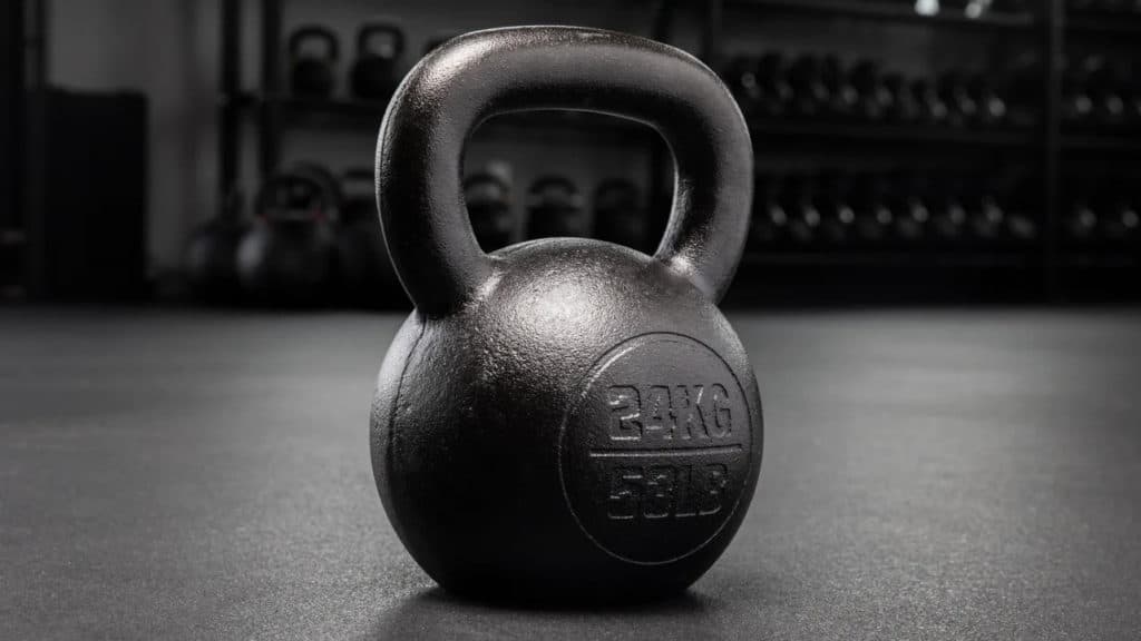 Rogue Black Friday 2021 - Matte Black Friday Rogue Hundo Pricing Rogue Kettlebell - E Coat 24kg