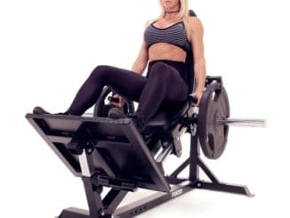 Force USA 0% APR Financing on all in-stock strength training equipment (Through New Year) with a user 1