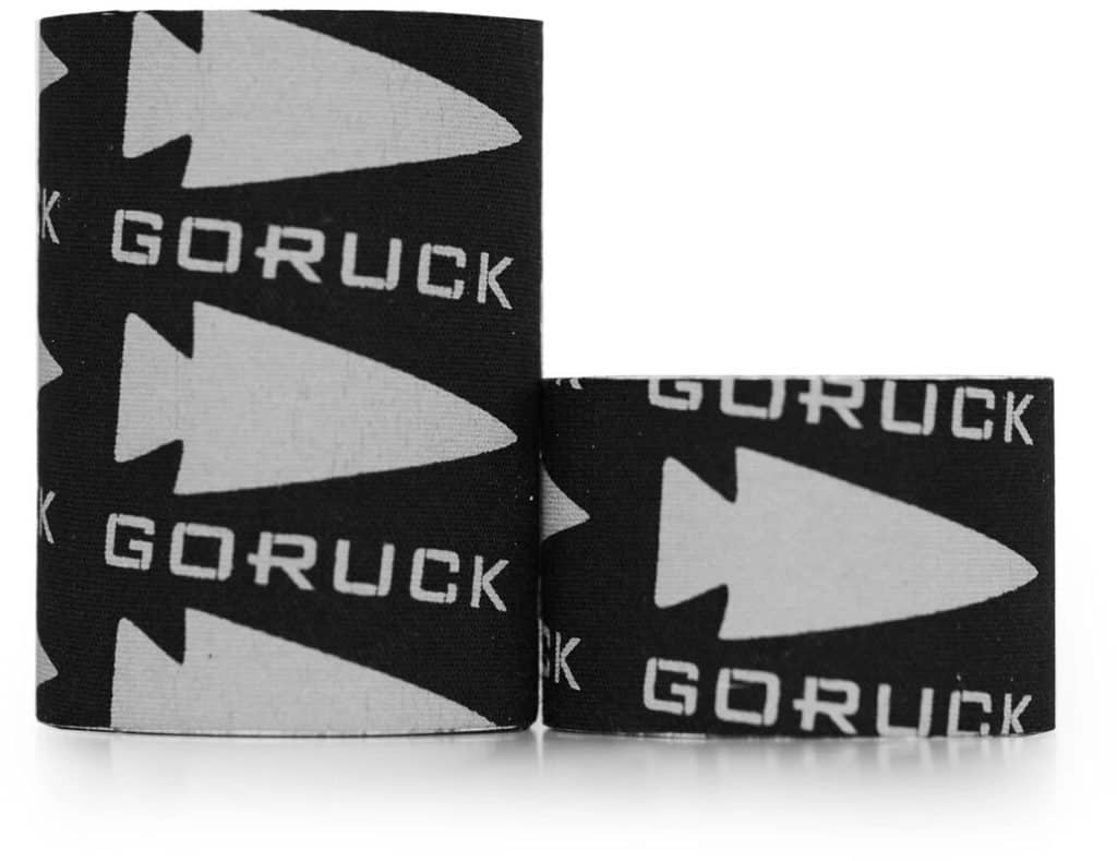 GORUCK Combat Ready Tape - GORUCK Logo two
