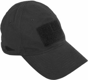 GORUCK Performance TAC Hat quarter front