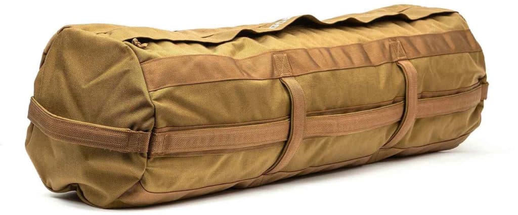 GORUCK Sandbags 1.0 - 80LB full quarter