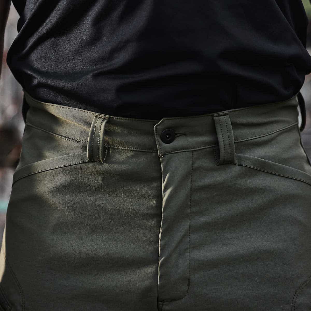 GORUCK Simple Cargo Pants belt loops