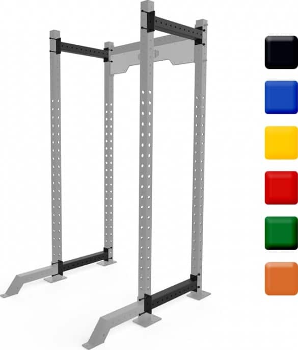 Get RXd 4 Post Builder Power Rack cross bars