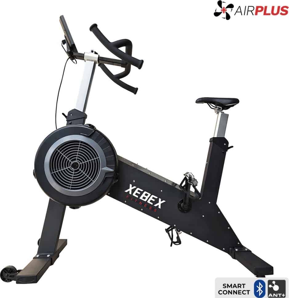 Get RXd Top Black Friday Deals xebex fitness airplus smart connect