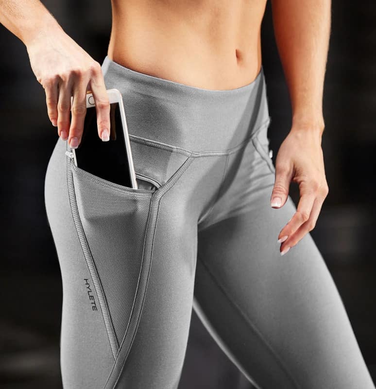 Hylete Nimbus Tight pocket