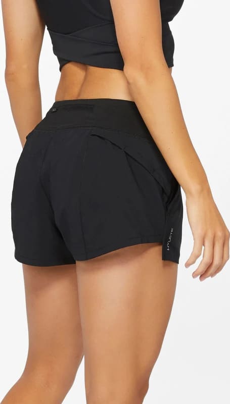 Hylete Versa Short - Liner worn back