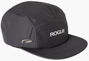 Rogue DriMax Runner Cap front