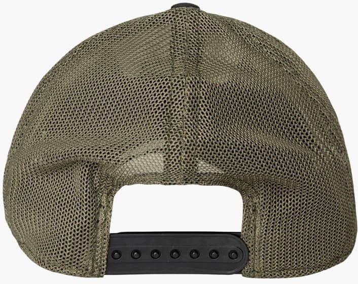 Rogue Ultra Fit Trucker Hat back