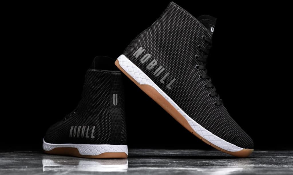 NOBULL High-Top Trainer pair 3