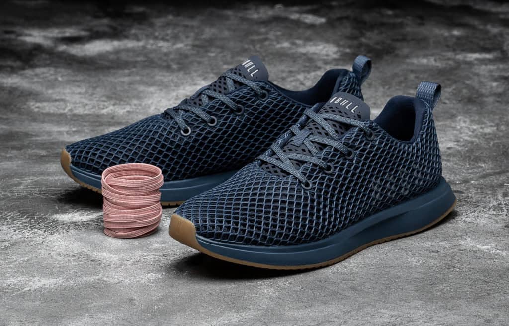 NOBULL Mesh Runner pair