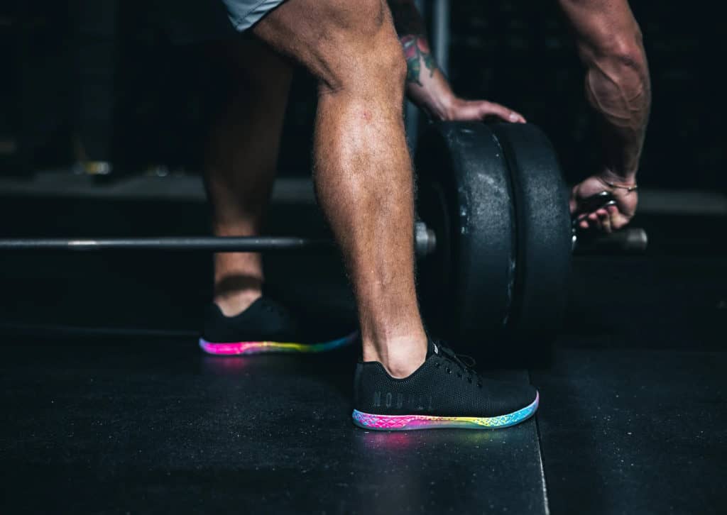 nobull crossfit shoes