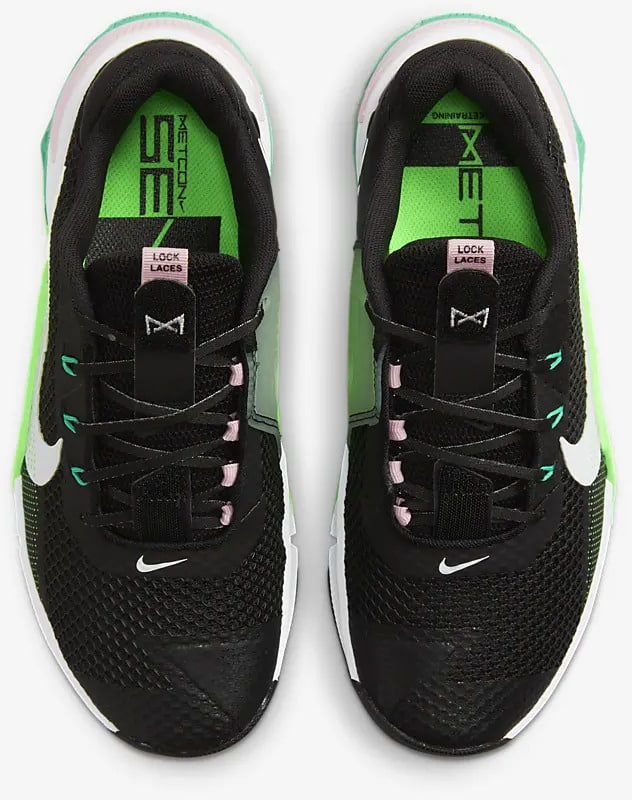 Nike Metcon 7 Women’s top pair