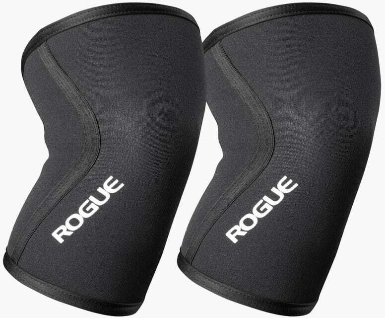 Rogue 5MM Knee Sleeve - Pair main