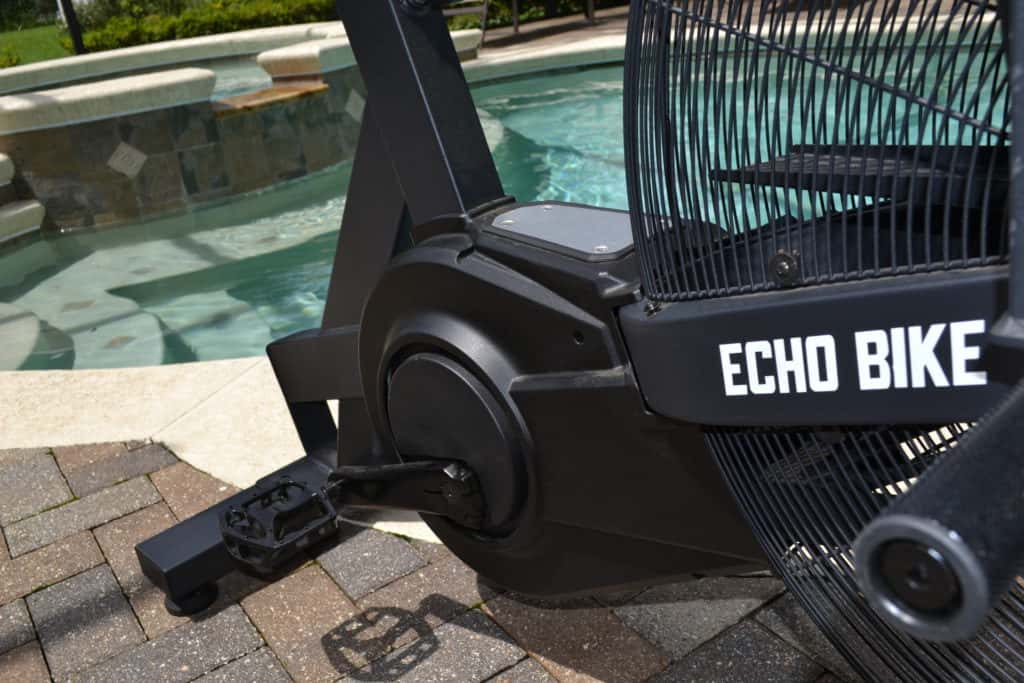 Rogue Echo Bike Review 0052