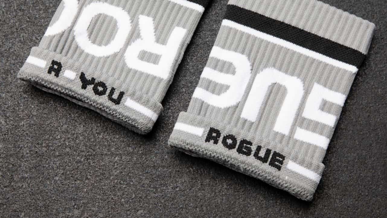 Rogue Wrist Bands brand