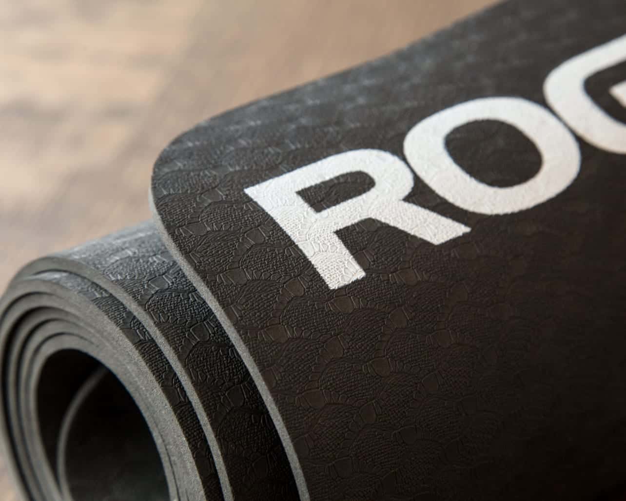 Rogue Yoga Mat details