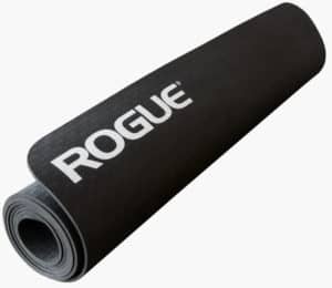 Rogue Yoga Mat main