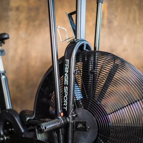 Fringe Sport Raptor AirBike fan