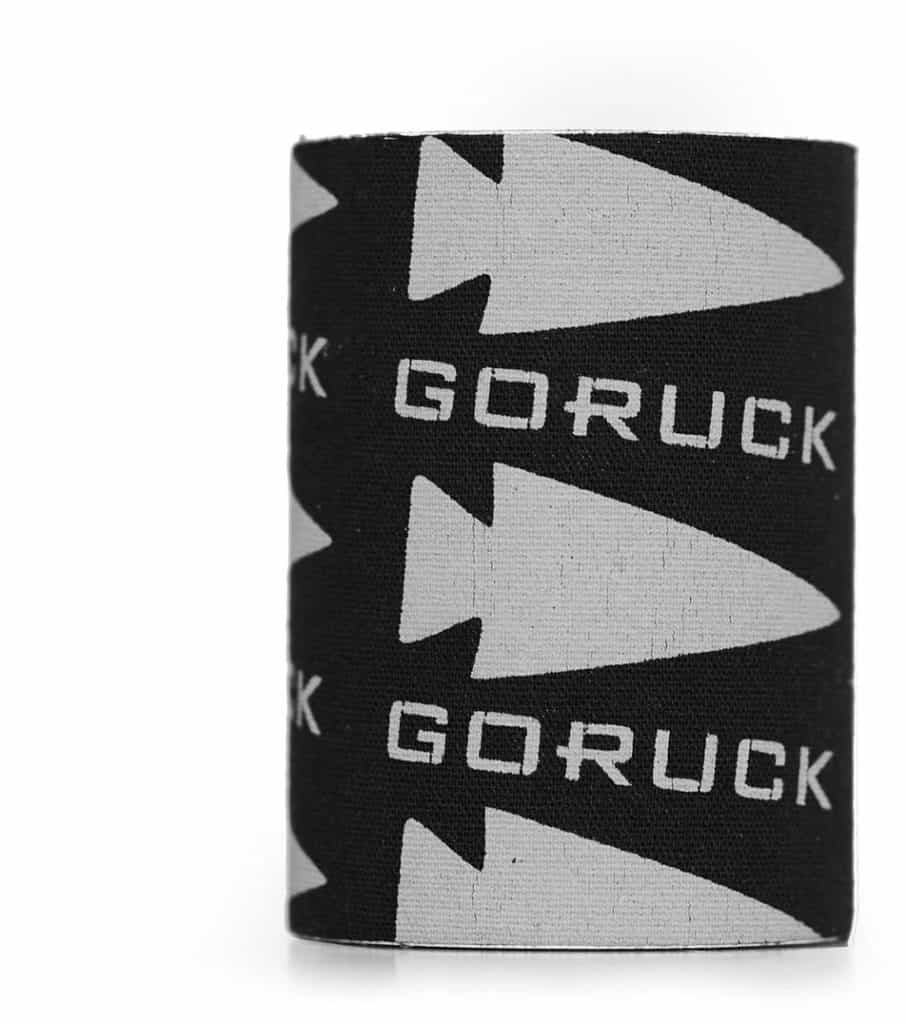 GORUCK Event Training Bundle combat ready tape